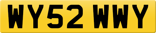 WY52WWY